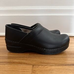 Dansko Clogs